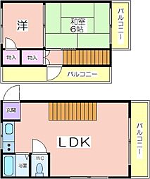 ロイヤルヤマト岸里