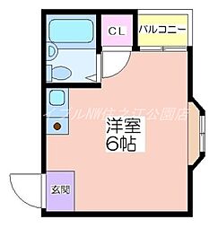 キューブ西加賀屋
