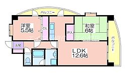ペガサス2番館住之江