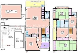 泉佐野市湊3丁目戸建