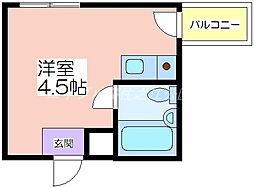 アーバンシティ岸里PART2