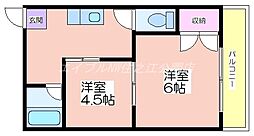 エム・エス・エイ北津守II
