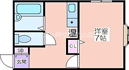 メビウス帝塚山西レジデンス