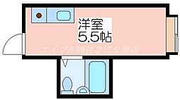 昭和グランドハイツ花園