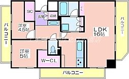 リベール帝塚山東