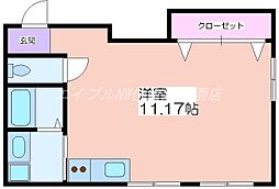 日高マンション