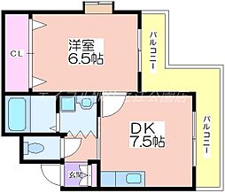 オークコート殿辻