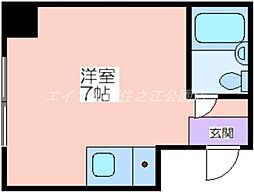 杉本スカイハイツ