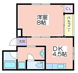 コーポラスクラッセ