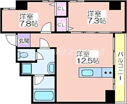 ヴェルデュール住吉