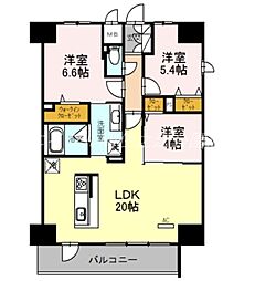 グラン　ラヴィ　レジデンス