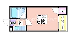 コーポ南加賀屋