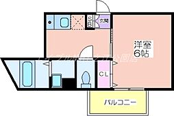 リヴェール天下茶屋