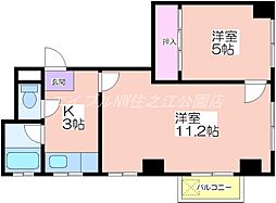 パルミエール岸里