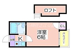 アパートメント住之江