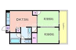 オレンジカウンティ萩原