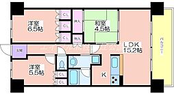 シャルマンフジスマート住之江ファミリア