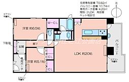 リベール南堀江アネックス