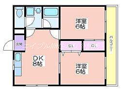 マンションマウンテン御崎