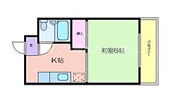 我孫子グランドハイツ