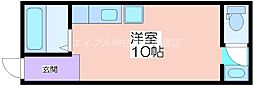 フラット東粉浜