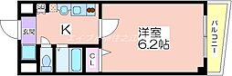 オズレジデンス天下茶屋