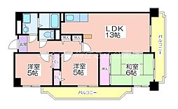 レジェロ住之江