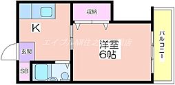 ドリームコート住吉大社