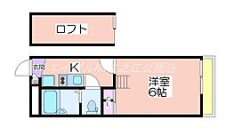レオパレス南加賀屋