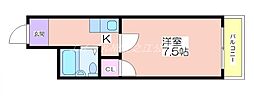 スカイハイツ中加賀屋