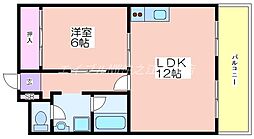 メジェーム住吉