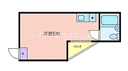 サン玉出マンション