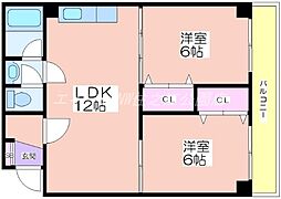 アベニュー中加賀屋