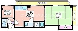 メゾンシャピー岸里