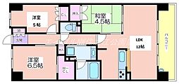 大阪ベイレジデンス（リブリーコート）