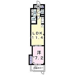 メゾン中田出井
