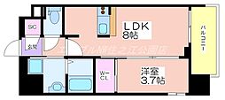 Luxe住吉公園