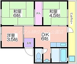 シャトーポール3（南港厚生年金共同住宅3号棟）