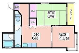 トラスティ浜口