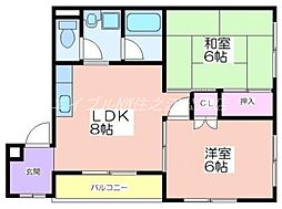 ファミール御崎