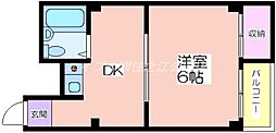 第三東洋ハイツ