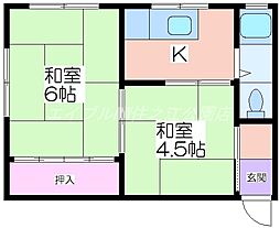 ポンドパンション