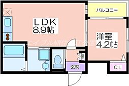ＡＩＡ難波南