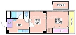 トーカイプラザ弐号館
