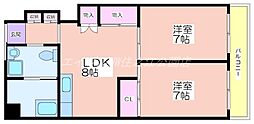 サンコーポラス南港26号棟
