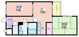 万代東マンション