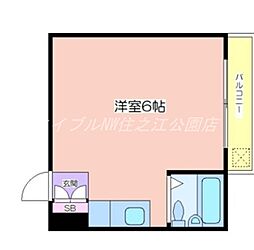 シャトー第2花園
