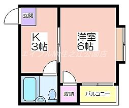 ジュネスシャトー7号館