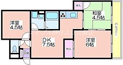 グレースハイム上住吉