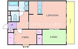 サンライフ上住吉